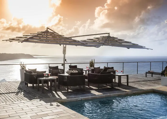 Ceblue Villas