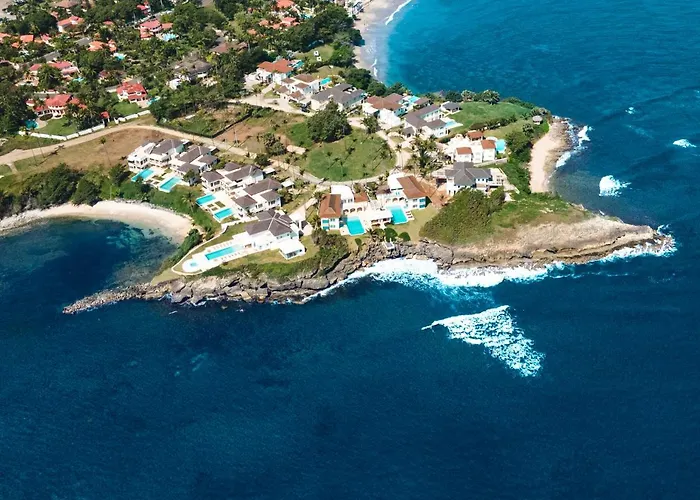 Peninsula Esmeralda Luxury Villas