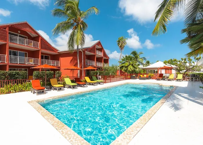 Orient Bay Palm Court Residence 4 Stars
