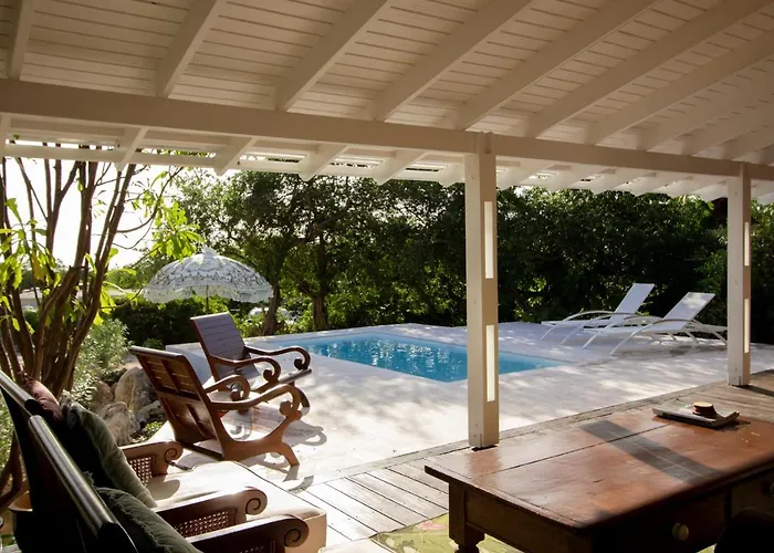 Piscadera Bay Resort 79