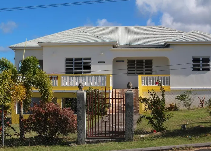 Villa Benito
