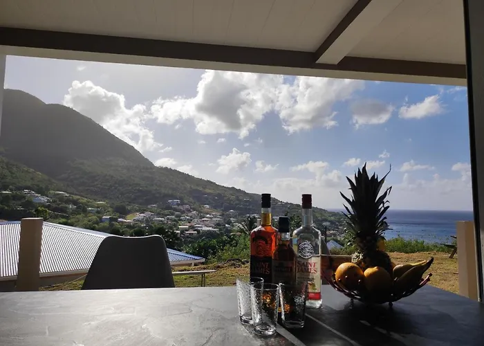 Villa Noamy