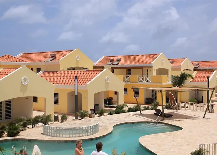 Dormio Bonaire Village