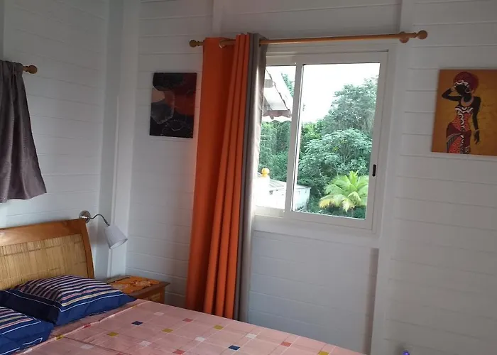 Nouveau Logement T2 Avec Vue Sur Mer Et Montagne
