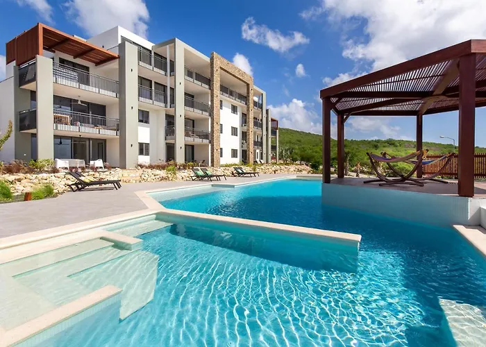 Coral Estate Ocean View Apartments