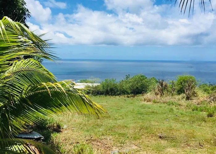 Bas De Villa Vacances Ocean