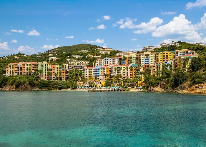 Marriott\'S Frenchman\'S Cove