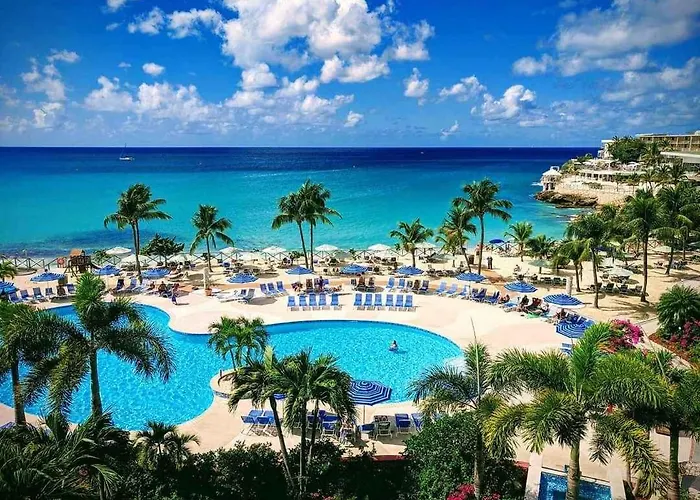 Royal Islander Club Resort La Plage