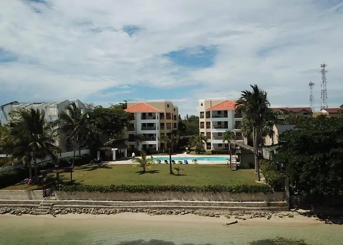 Marechiaro - Apartamento Vista Al Mar - Playa Juan Dolio
