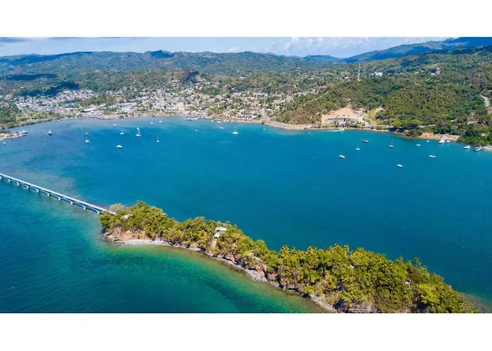 Appart-Hotel Veras Samana No 12
