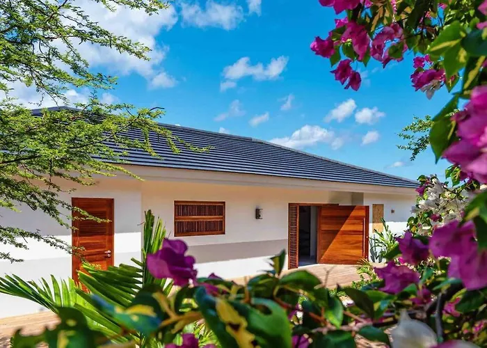 Villa Vista Valentin