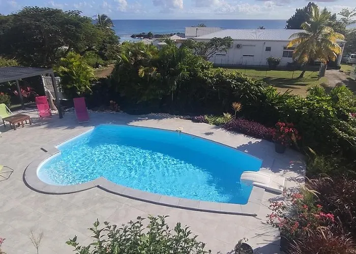 Villa Titemarina