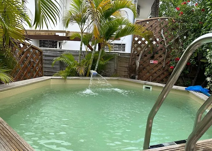 Tartane Beach Spa