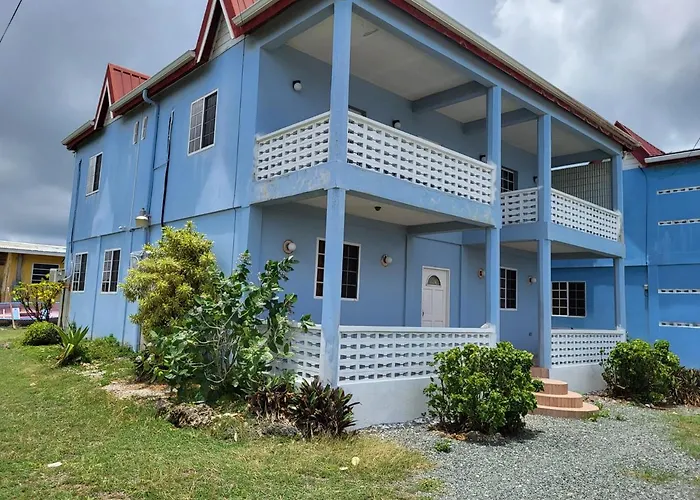 Oceanview Villa