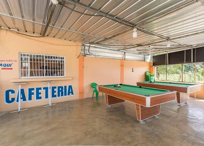 Hotel Rancho El Novato