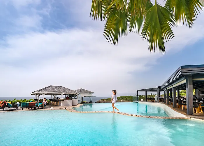 La Toubana Hotel & Spa