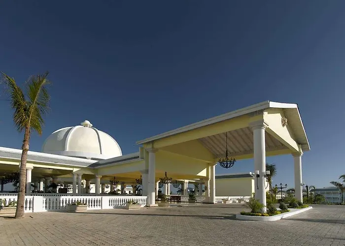 Grand Palladium Jamaica, All Inclusive Resort & Spa