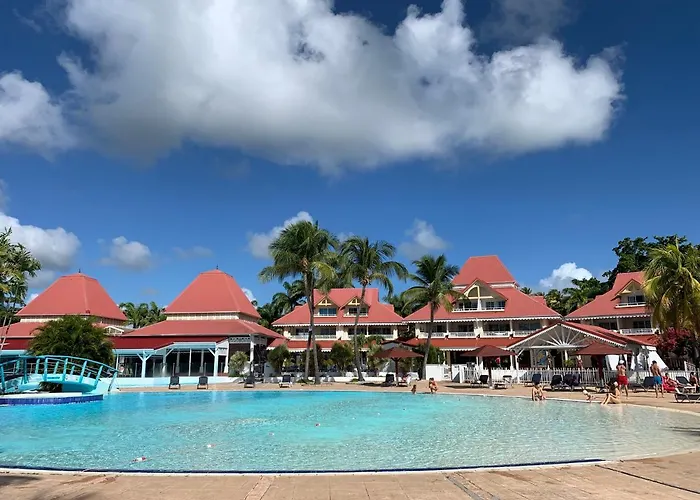 T3 Les Pieds Dans L\'Eau A St Anne