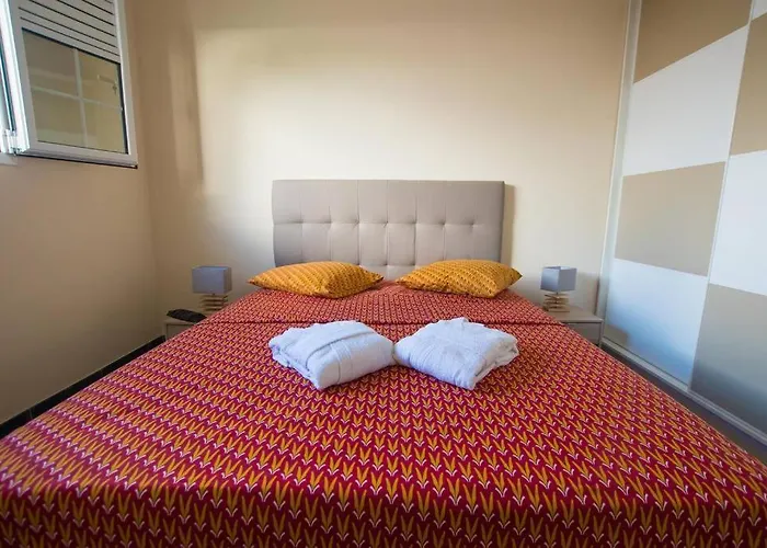Villa Cosy Avec Piscine, Jacuzzi Et Sauna Villa Saada