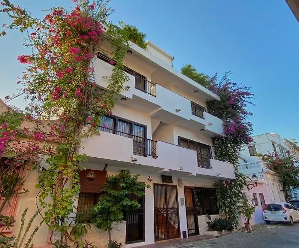 Heritage Residences Santo Domingo