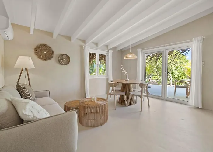 Sorobon Luxury Beach Resort