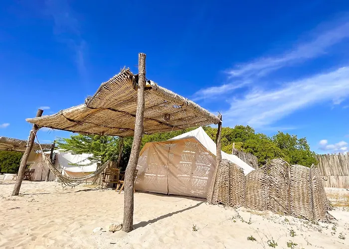 Eco Del Mar