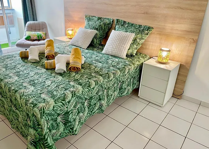 Appartement De La Mer Et Du Levant