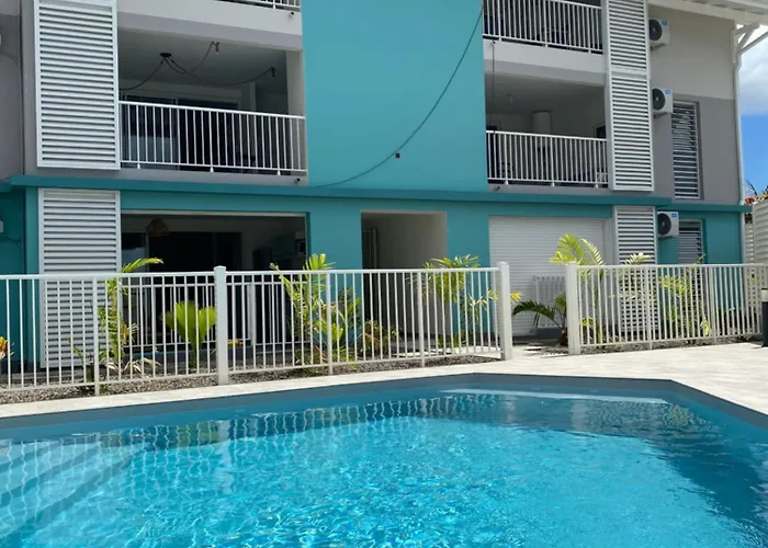 Caribbean Residence