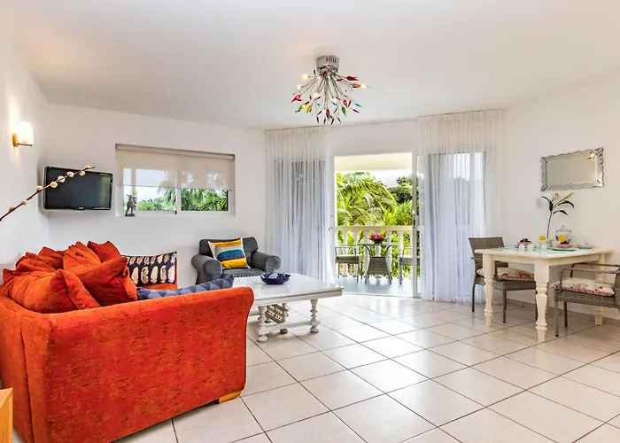 Droom Appartementen