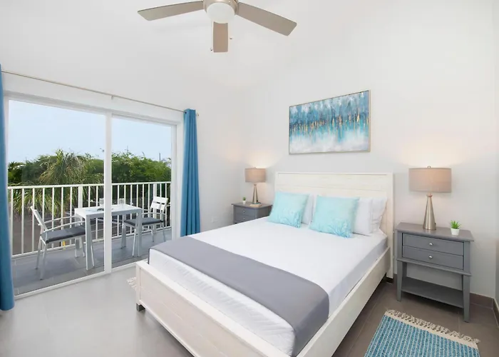 Summertime Suites #50
