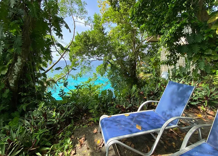 Frenchman\'S Cove Resort