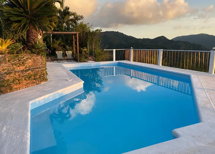 Tranquility Estate