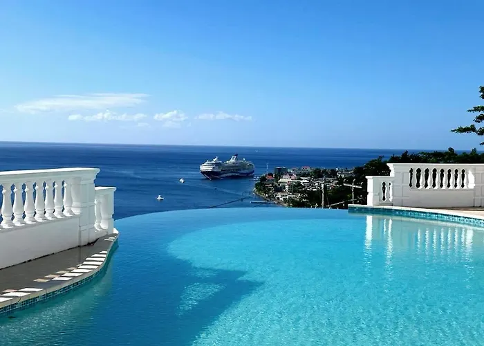 Eldorado Guesthouse & Car Rental