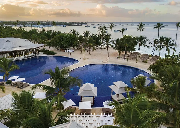 Secrets La Romana All-Inclusive Adult Only Resort & Spa