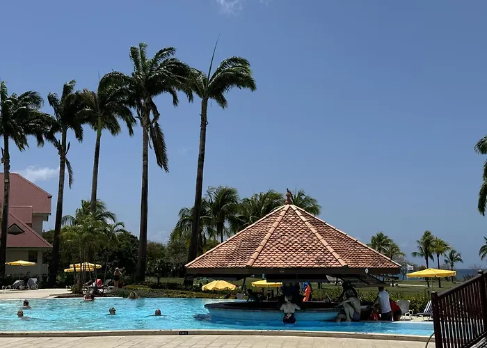 Karibbean Resort