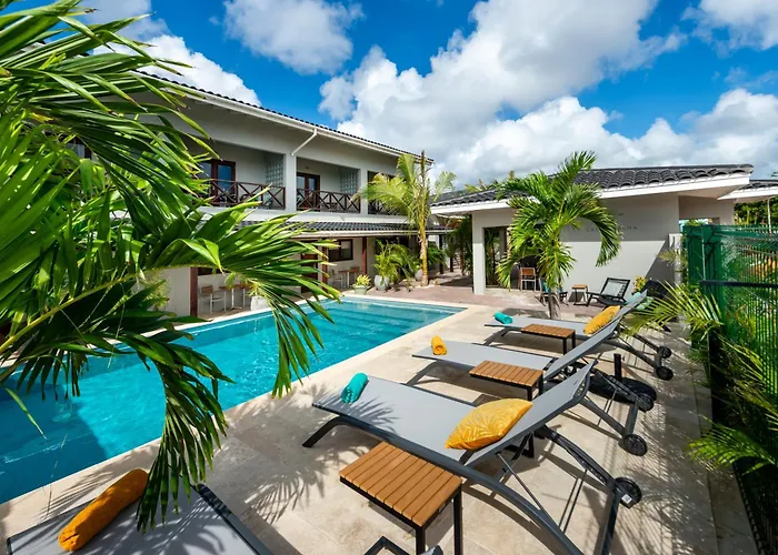 Casita Palma Boutique Resort