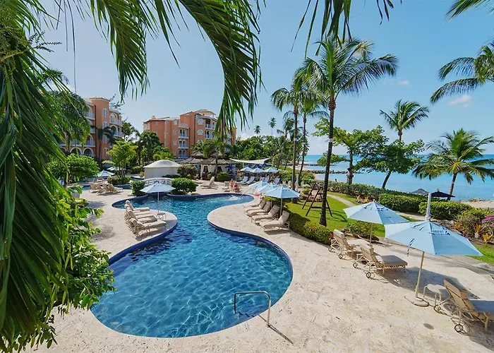 St Peter\'S Bay 211 Apts