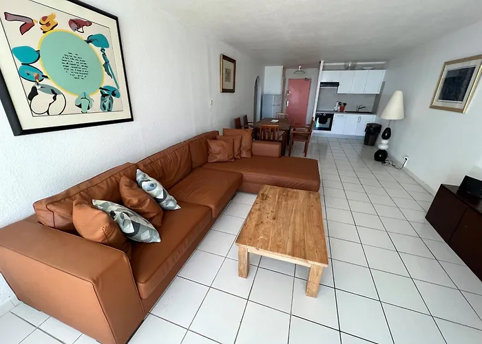 Suite Residence Mont Vernon