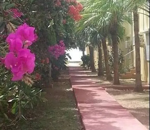 Appartement Residence Corail