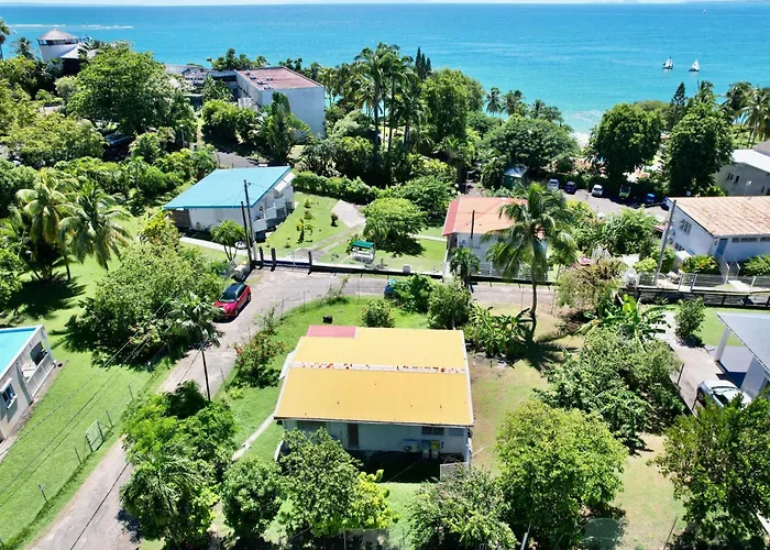 Bungalow Proche Plage