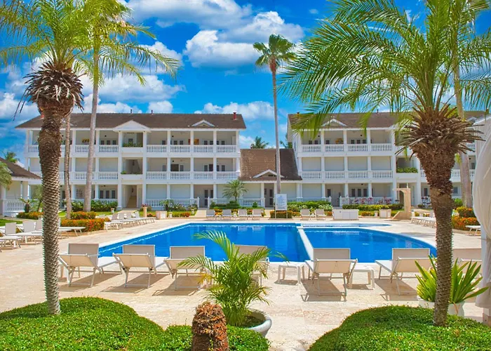 Hoteles Josefina Las Terrenas