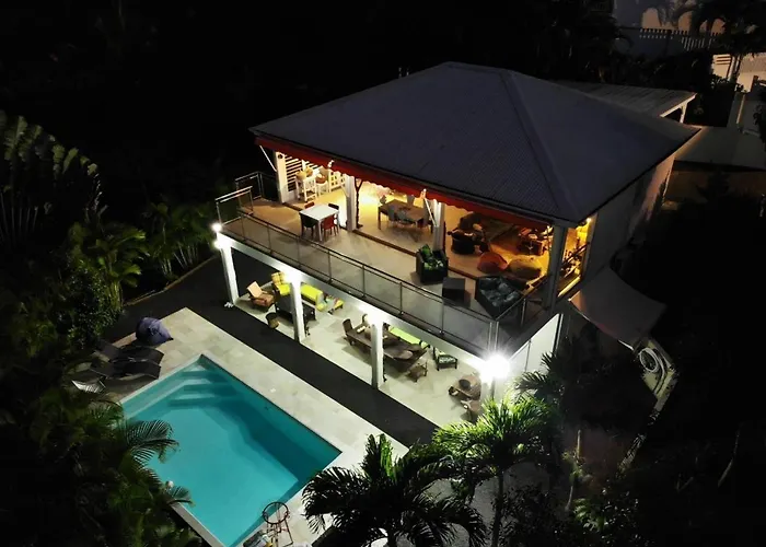 Villa Ecrin De Nature