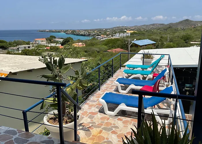 Westpunt Beach Apartments