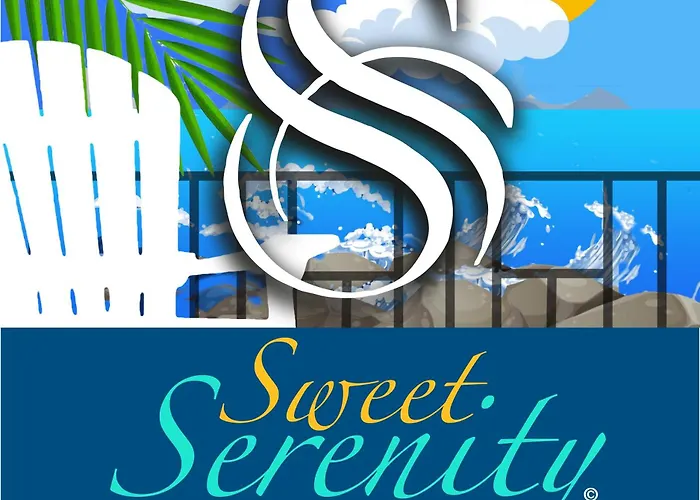 Sweet Serenity St Croix Usvi