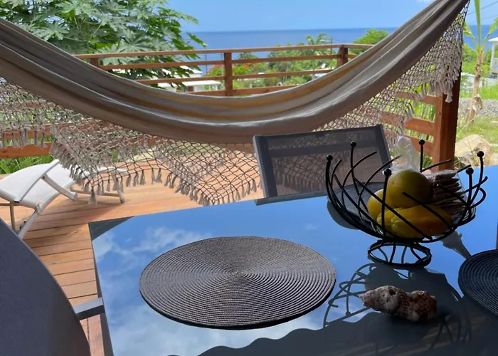 Bungalow Lanar\'Am Graj - 2