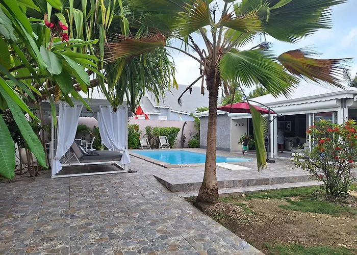 Villa Almeida A 500M De La Plage