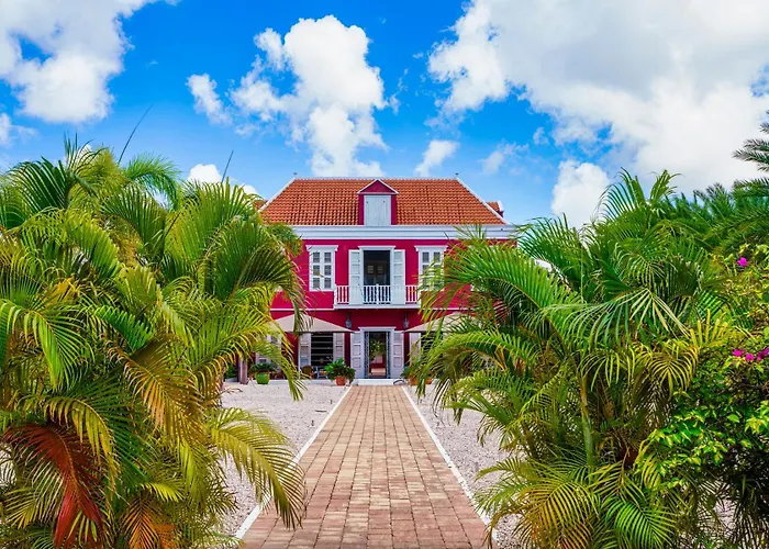 Villa Tokara