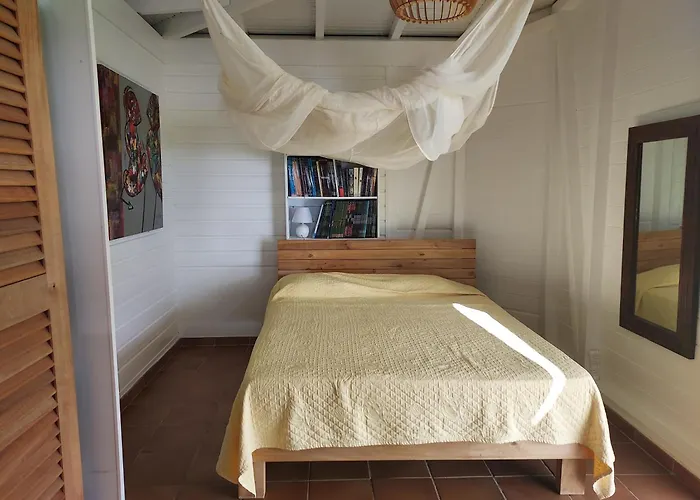 La Villa Caribeenne De La Plage Des Surfeurs