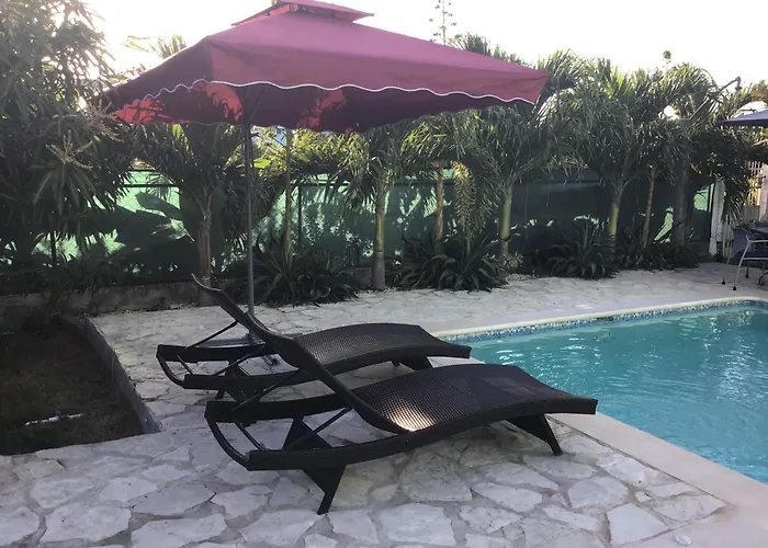 Villa Nilsa