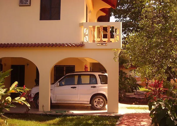 Casa Angela Guest House